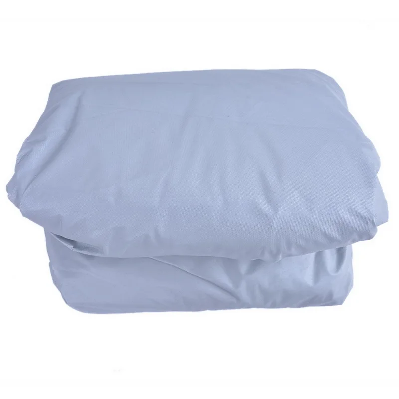 

Universal Single-layer Car Cover Sunscreen Waterproof and Snowproof Car Clothing