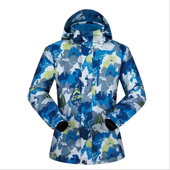 

MUTUSNOW Men Ski Jacket Snowboard Jacket Windproof Waterproof Outdoor Sport Wear Skiing Super Warm Clothing Winter Male Coat New