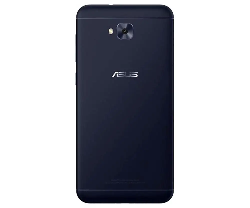 ASUS ZENFONE 4 селфи Черный океан мобильный 4G DUAL SIM 5 ''IPS HD/8 CORE/64 жесткий ГБ/4 Жесткий