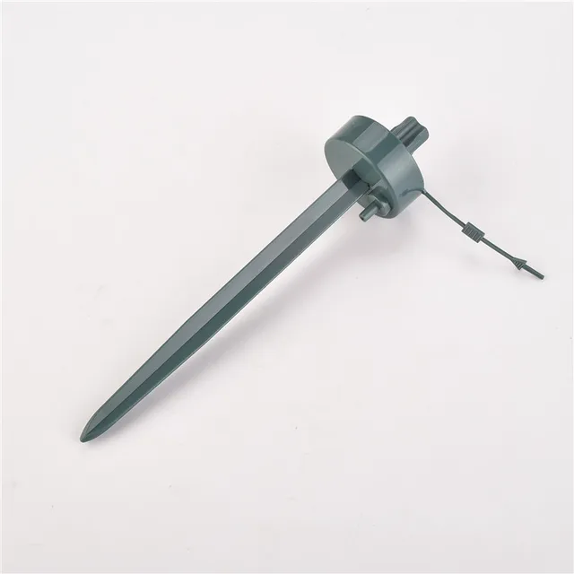 1pcs Automatic Self Watering Device DIY Lazy Environmental Moving Water Drip Watering Seepage Controller For Plant Greenhouse
