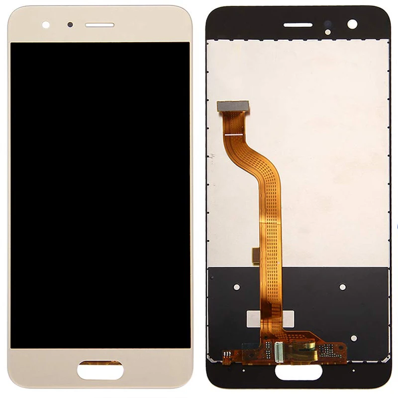 

For Huawei Honor 9 LCD Screen and Digitizer Full Assembly