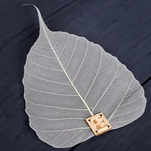 1 шт. Творческий листья Чай фильтр чистая утечки листьев Чай кунг-фу Чай листьев Фильтр