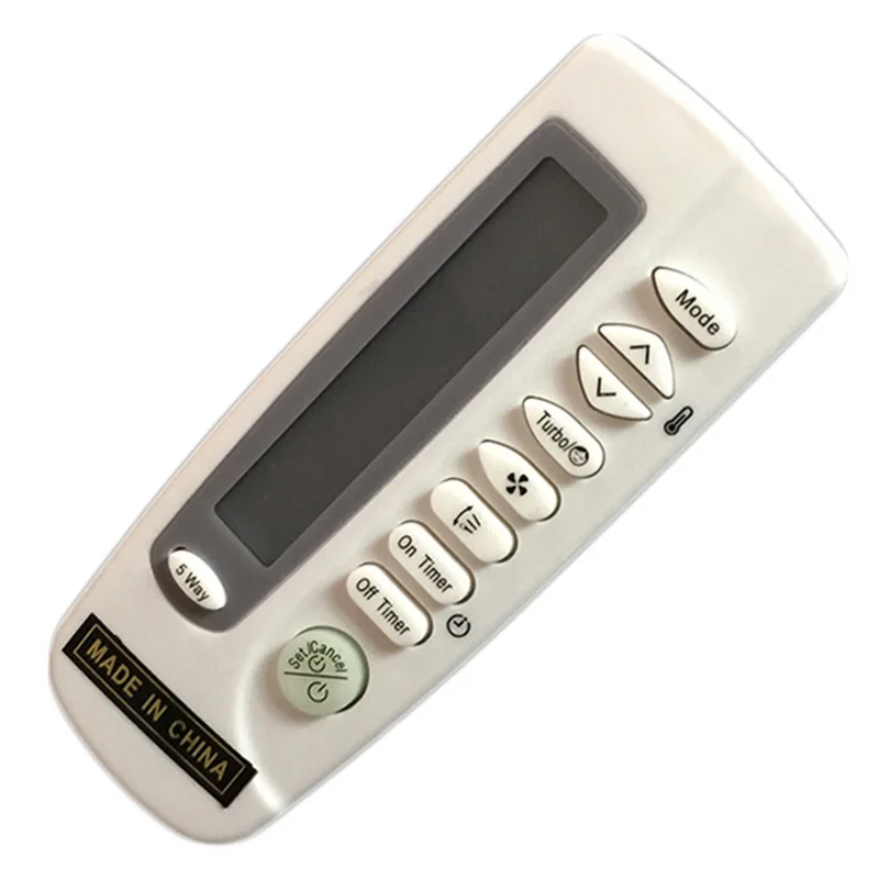 

New Remote Control For SAMSUNG Air Conditioner ARH-420 ARC-426 ARH-447 ARC-755 ARC-771 ARC-757 ARC-759 ARC-724 ARC-738 ARC-740