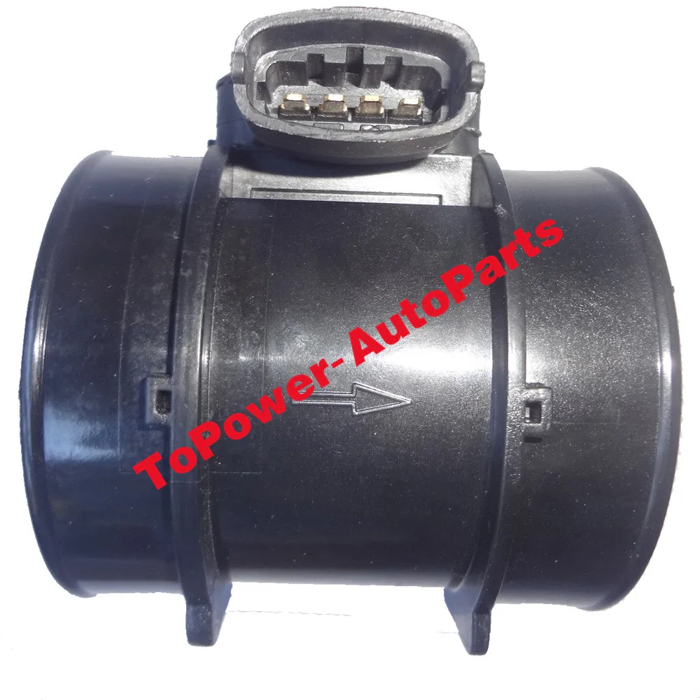 

Mass Air Flow MAF Sensor 5WK9606 90530463 5WK9 606 641 5WK9641 5WK9606Z For Holden Combo Tigra Astra Barina Z18XE Saab 9-3 1.8i