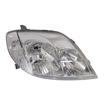 

Headlight Right for TOYOTA COROLLA / FIELDER 2002 2003 2004 Headlamp RIGHT Side