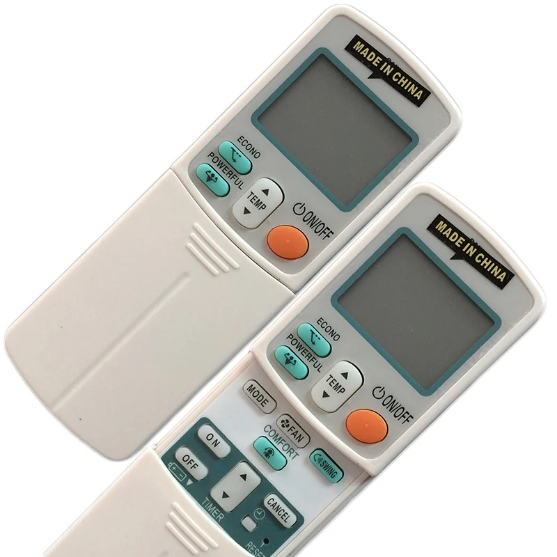 

Remote Control ARC433A87 For Daikin Air Conditioner ARC433A2 ARC433A5 ARC433A6 ARC433A17 ARC433A22 ARC433A24 ARC433A75
