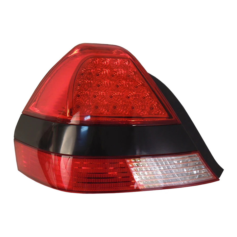 

Tail Light Left fits TOYOTA MARK II 2000 2001 2002 Rear Lamp LEFT LED