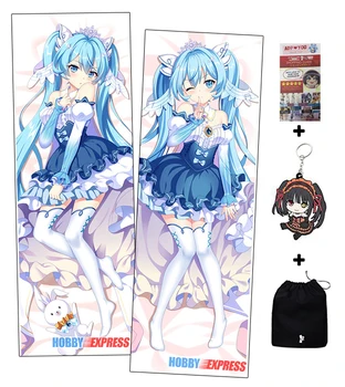 

Hobby Express Dakimakura Japanese Otaku Waifu Hugging Body Pillow Cover Hatsune Miku ADP91062