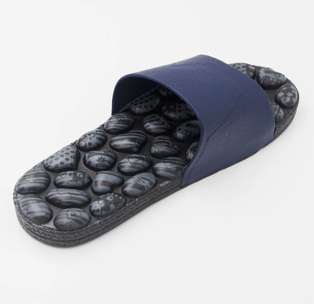MS40 Foot Massage Slippers