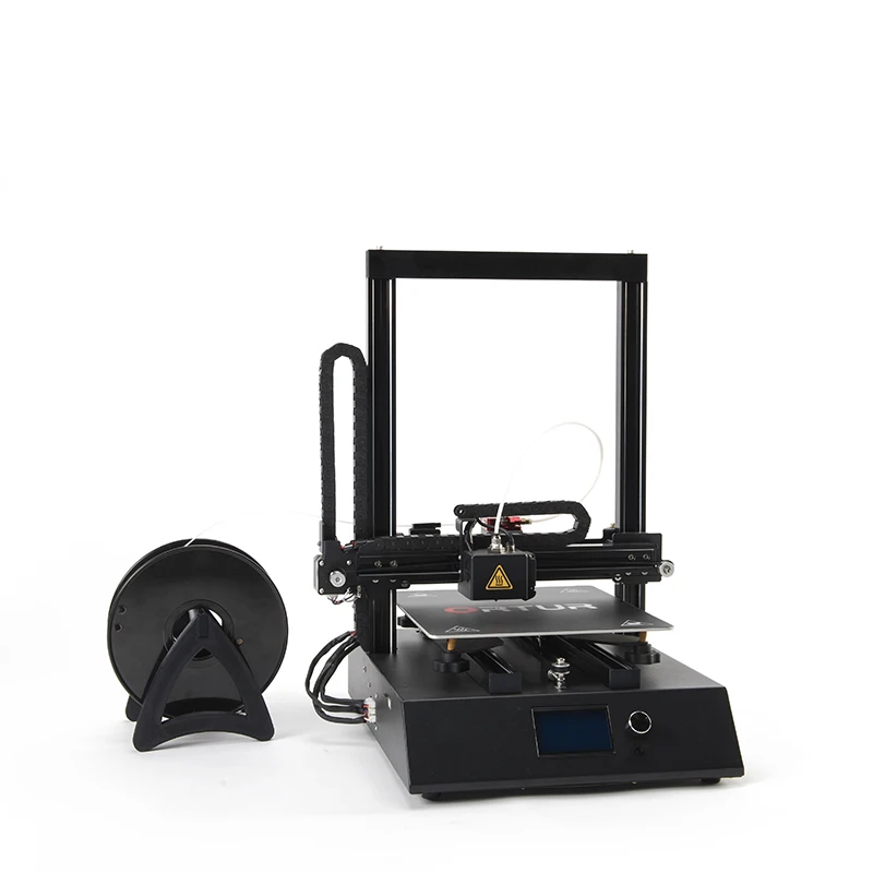 

Upgraded Package Ortur Linear 3D Printer High Speed 120mm/s Print Size 260*310*305 Double Linear Guide for Education/Medical/Art