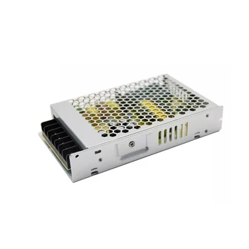

Compact Switching Power Supply 120W Triple Output Switch Mode Power Supply SMPS LED Driver T-120W