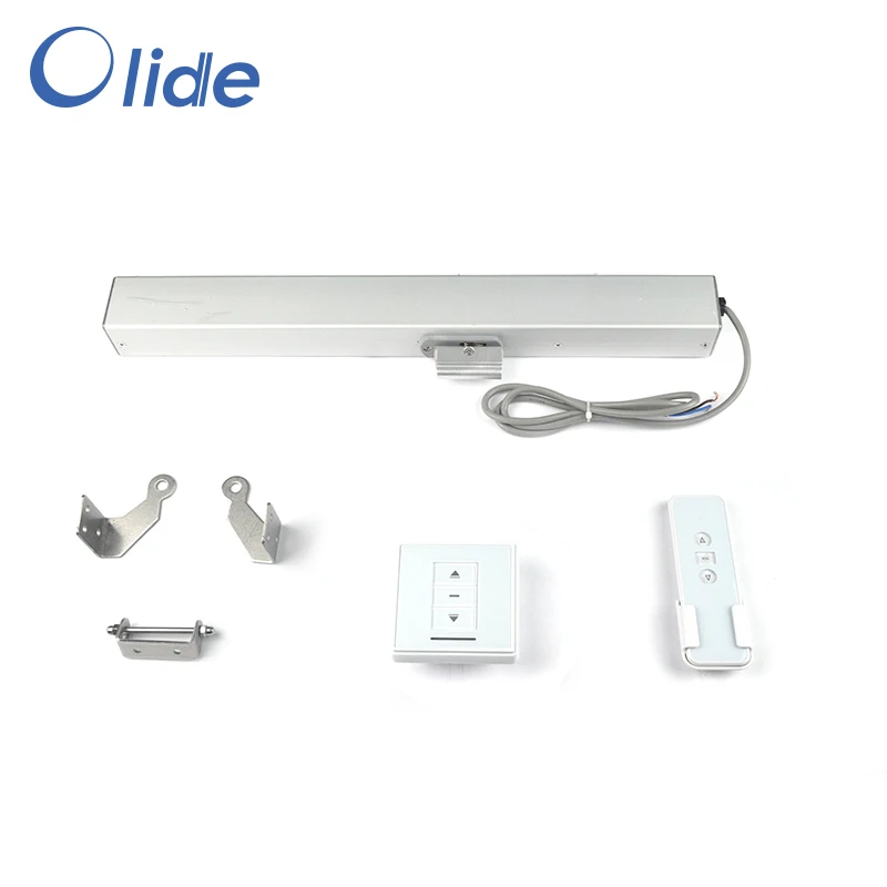 

Olide Electric Single Chain Window Opener With Remote Control And Receiver