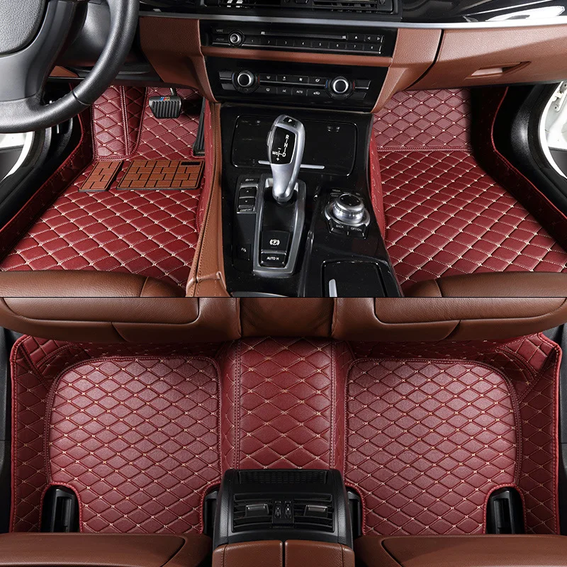 best vehicle interior accessories