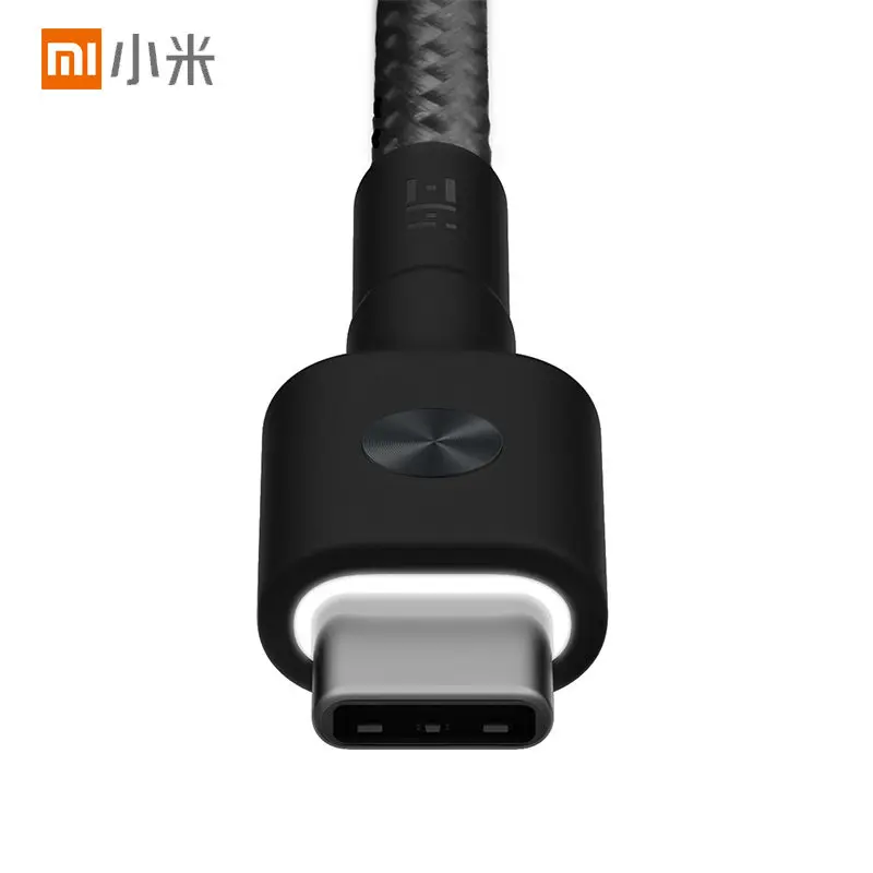Original xiaomi ZMI usb type c Charger cable fast charging