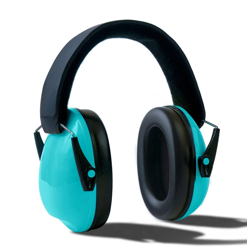 High Quality Adjustable Hearing Protection Safety Sound Ear Muff Ear