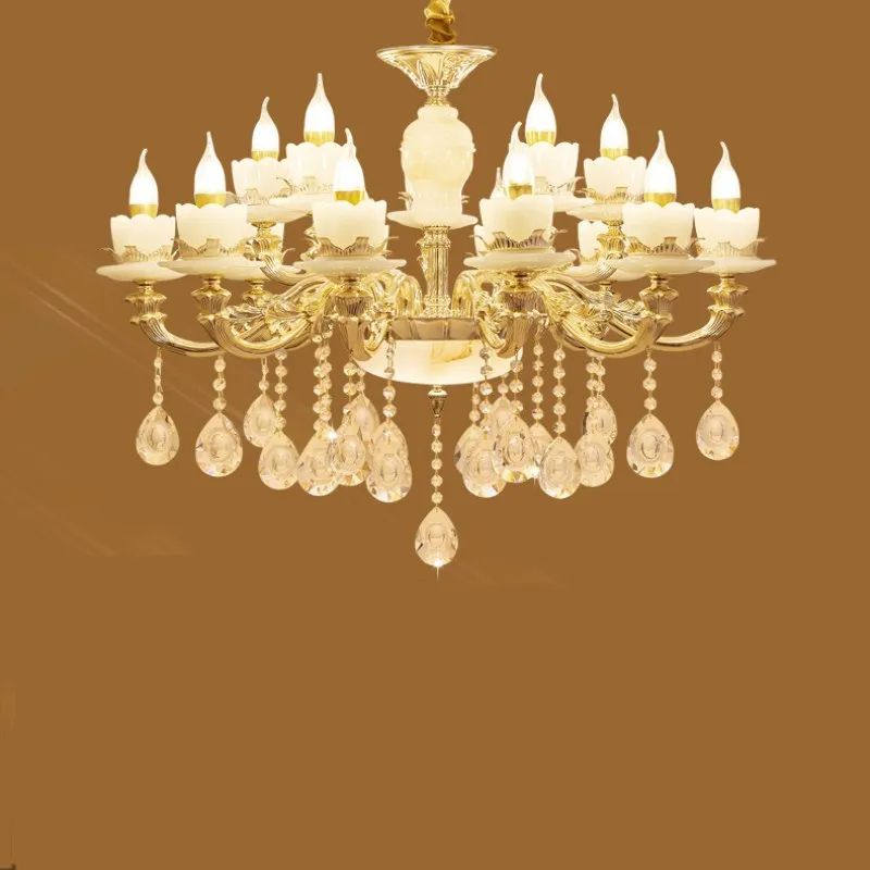 

Modern Northern Europe Crystal Creative Ceiling Lamp Bedroom Livingroom Restaurant Decoration Lamp Free Shipping