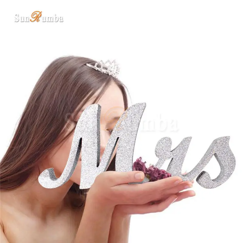 wedding decor mr mrs-161-04
