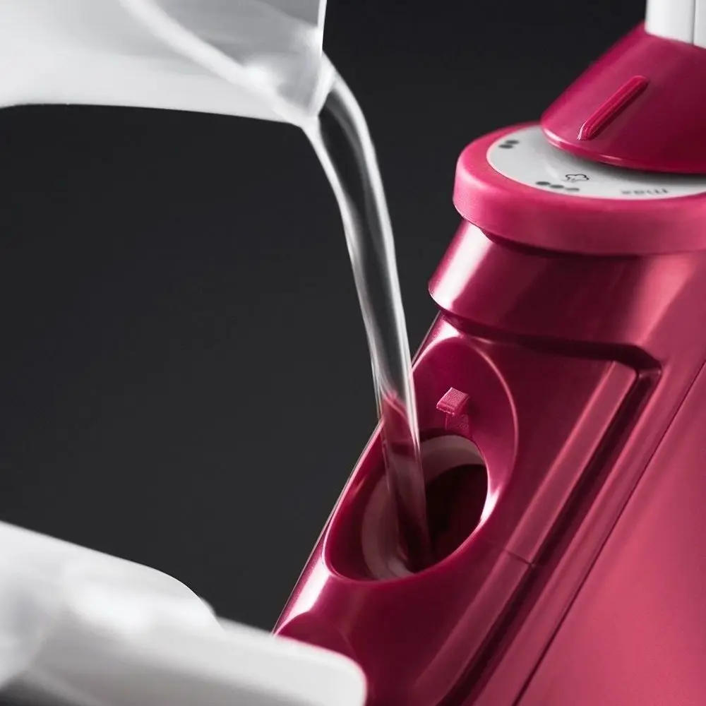 Утюг Russell Hobbs 24820 56 утюг мини паровой парогенератор для одежды Утюги Электрический