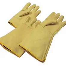 Рабочие перчатки кевлар см 15