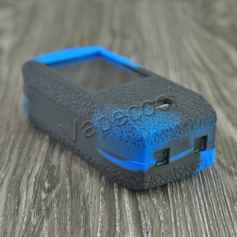 Противоскользящий силиконовый чехол Vaporesso Polar Mod или резиновый наклейка для Vape polar