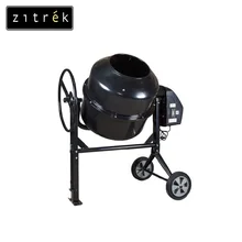 Бетоносмеситель Zitrek Z120