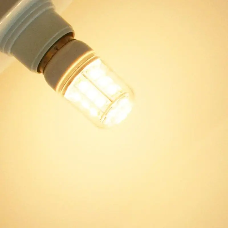 Светодиодный E27 220 V 69SMD 5050 светильник Кукуруза лампочки лампы теплый белый/холодный белый