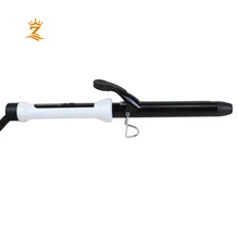 Профессиональный 2 в 1 выпрямитель для волос роликовые бигуди для волос styler бигуди палочка Заводская поставка высокое качество низкая цена бигуди для волос