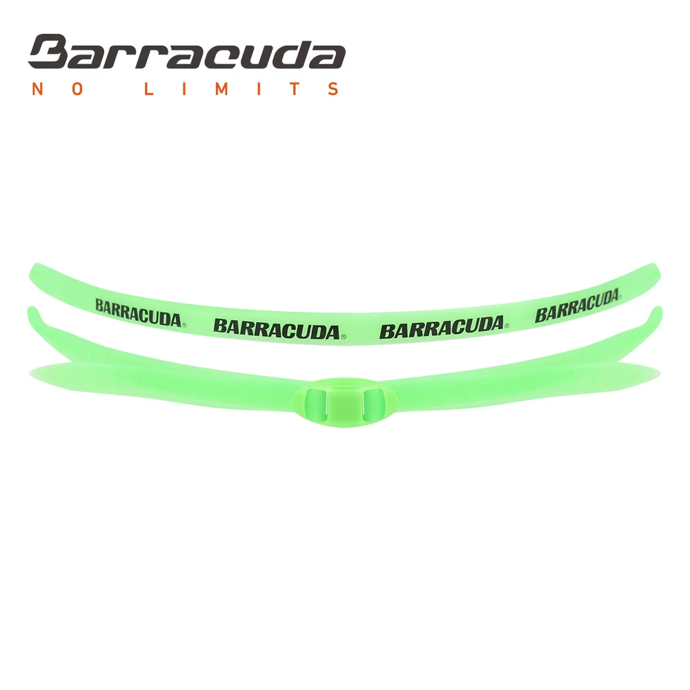 Barracuda Dr.B плавательные очки для близорукости гидродинамический профиль рамка