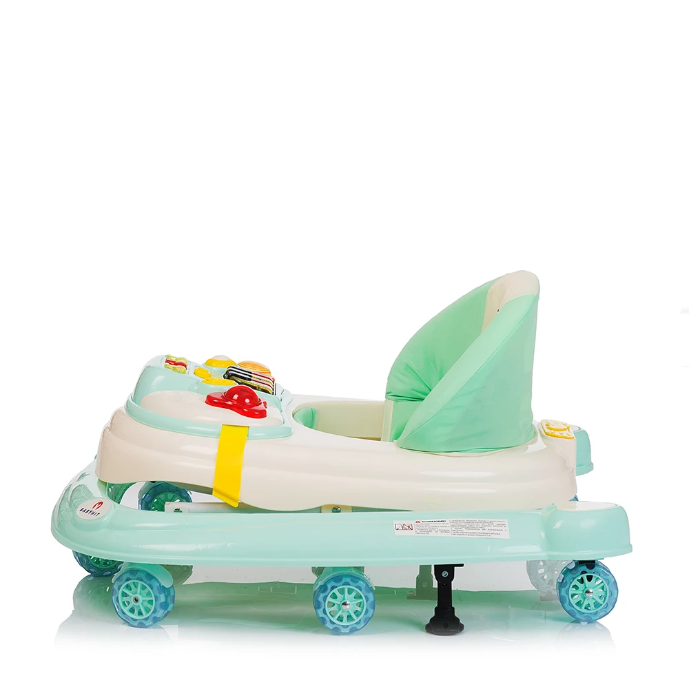 Ходунки Babyhit Start Kart