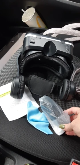 vr shinecon 6.0 отзывы