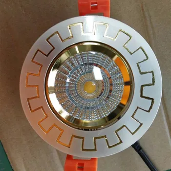 

ceiling+lights 3W led ceiling spot lamp new and hot Factory direct sales