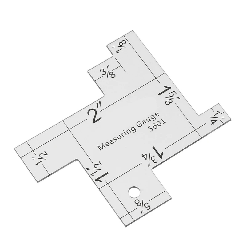 1 шт. пластиковый мини прибор для измерения шитья|scale ruler metric|scale metric rulerscale measuring |