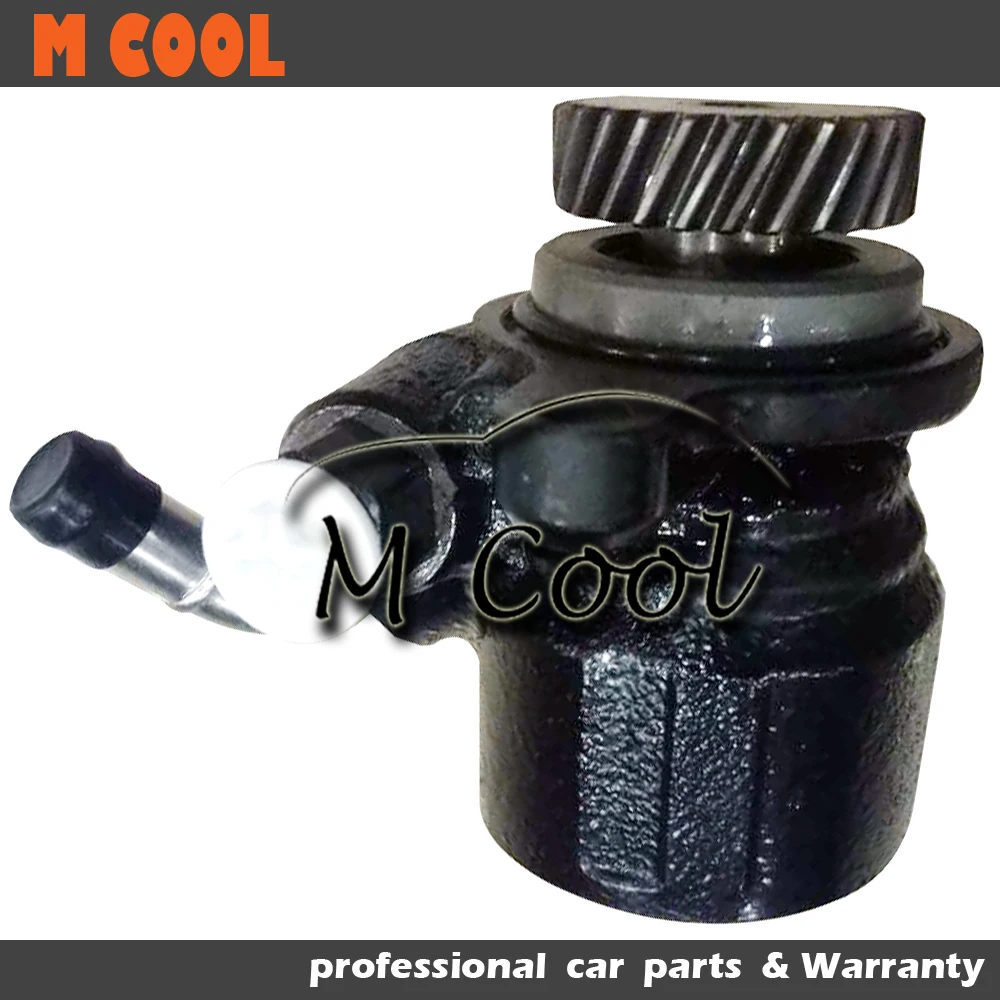 

High Quality Power Steering Pump For Toyota Land Cruiser