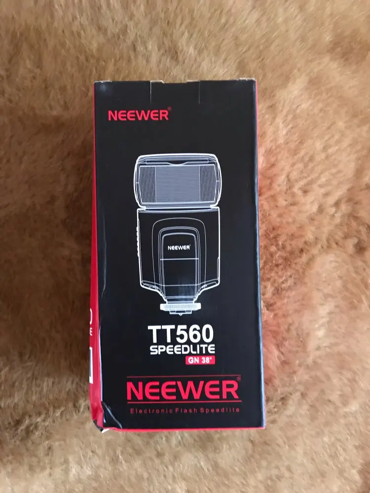 neewer tt560 отзывы