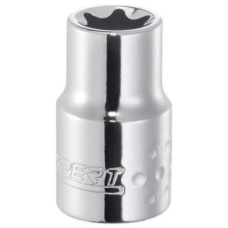 EXPERT E030133 Glass Torx 1/4 дюйма E8|Гаечный ключ| |