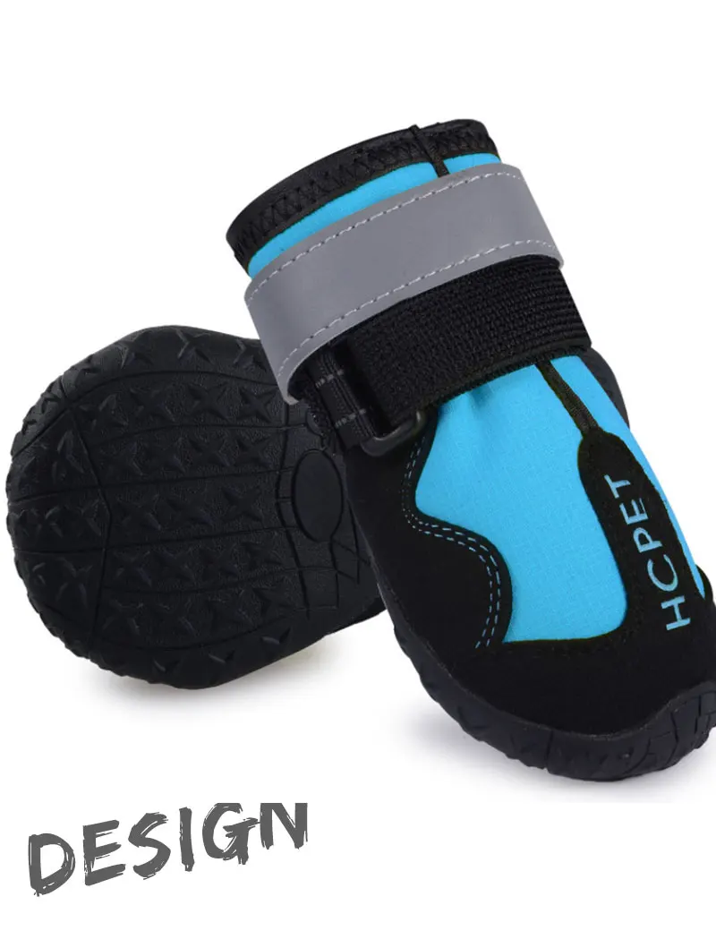 running shoes for dogs