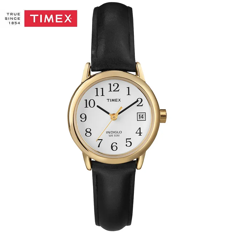 reloj timex indiglo wr 30m