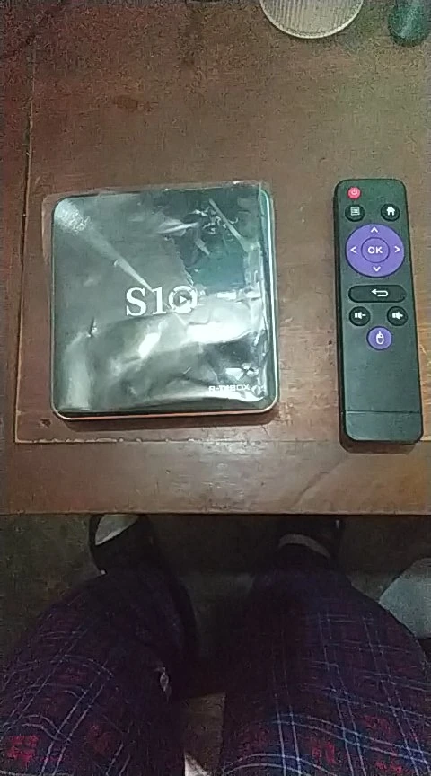 r tv box s10 отзывы