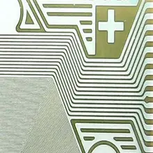 LS0608D2-CFLX новая вкладка COF модуль 5 шт. или 10 шт./лот