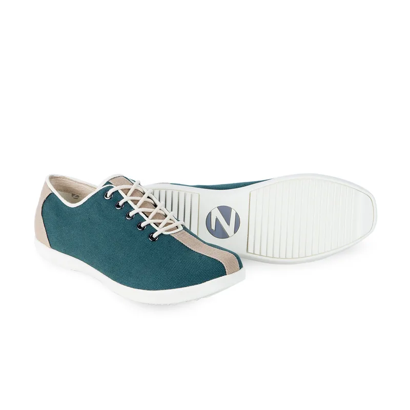 ZEAL Brand Mens Skateboarding Shoes Sneakers Outdoor Sport Lace Up