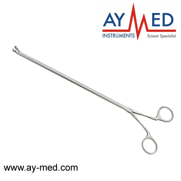 

D amcio mediastinoscopy forceps biopsy forceps vats instruments thoracoscopy minimally surgical instruments - scissors