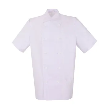 

JACKETS Chef Bar Restaurant Clothing Chef WITH SHORT SLEEVES - Ref. 8422