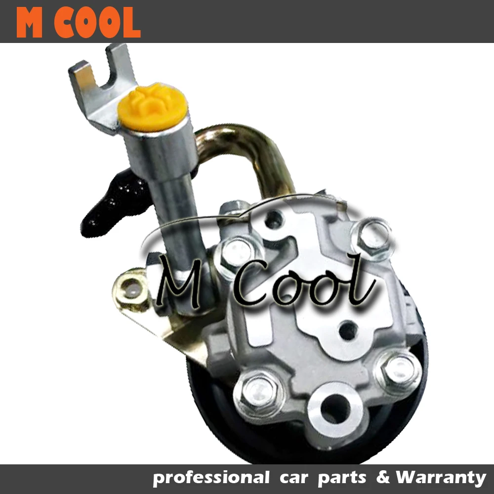 Nueva bomba de dirección asistida para Nissan Murano Pathfinder Xterra 2003-2015 49110-CA000 Nueva bomba de dirección asistida para Nissan Murano Pathfinder Xterra 2003-2015 49110-CA000