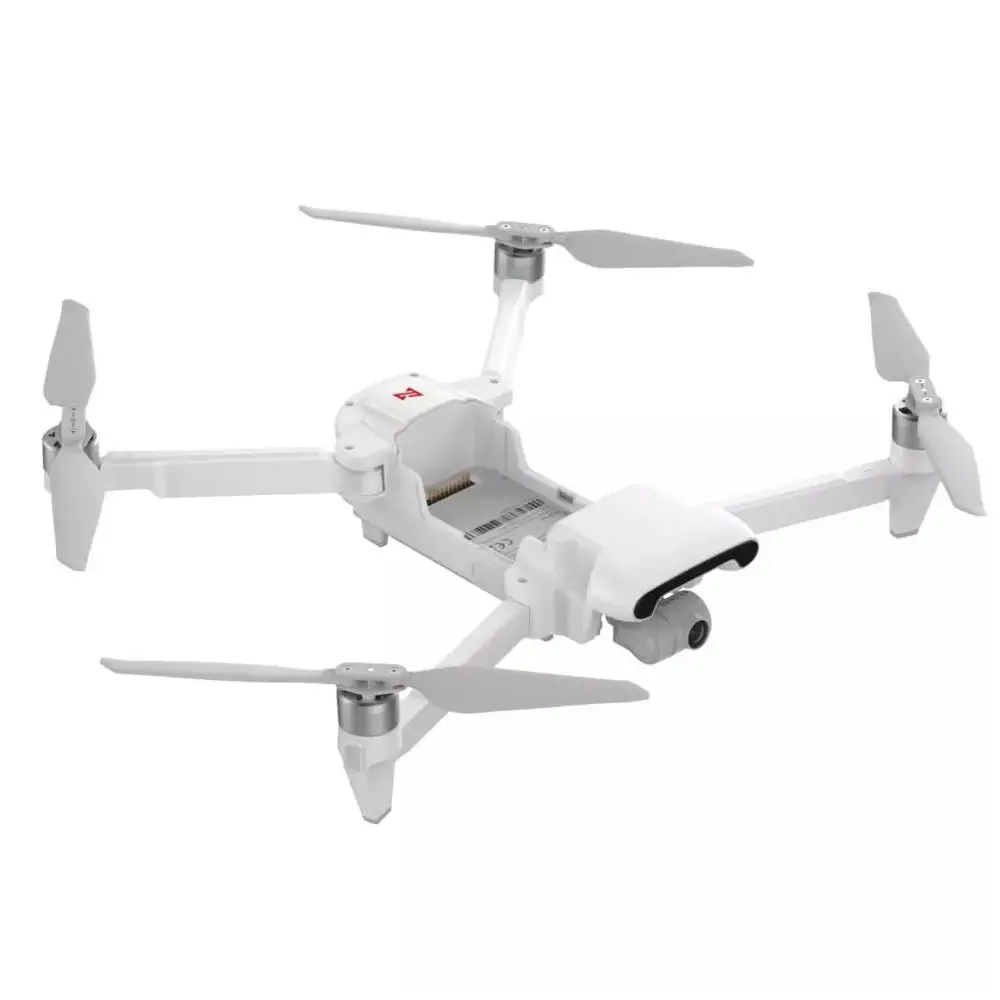 FIMI X8SE 2020 камера беспилотный фюзеляж основной корпус RC вертолет 8 км FPV 3-осевой