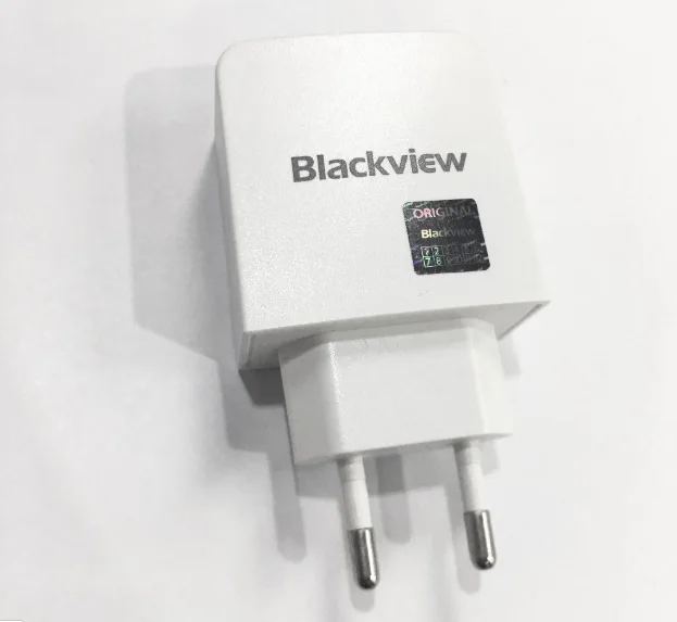 Blackview портативный адаптер зарядного устройства 12 V 2A адаптер для розеток европейского стандарта BV9600 Pro BV6800 Pro BV9500 Pro BV9500 BV9000 Pro BV9