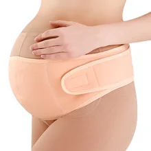 Maternity Support Belt Pregnant Postpartum Corset Belly Bands Support Prenatal Care Athletic Bandage Pregnancy Belt for Women