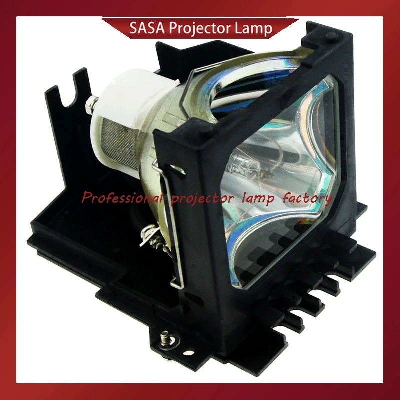 

SASA lamps Replacement Projector Lamp SP-LAMP-016 Bulb with housing for INFOCUS DP8500X / LP850 / LP860 / C450 / C460 projectors