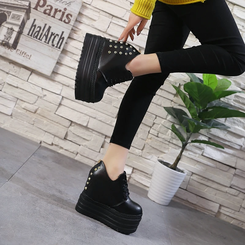 korean platform shoes