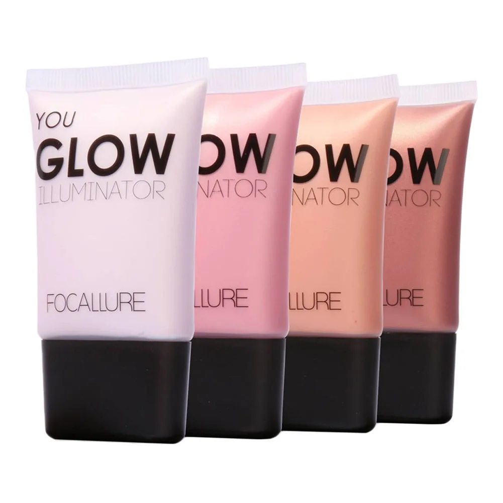 bb cream highlighter