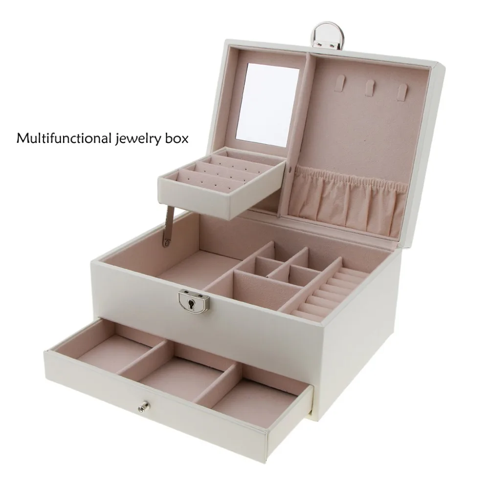 Jewelry case